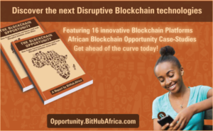 Bithub Africa - The African Blockchain Opportunity