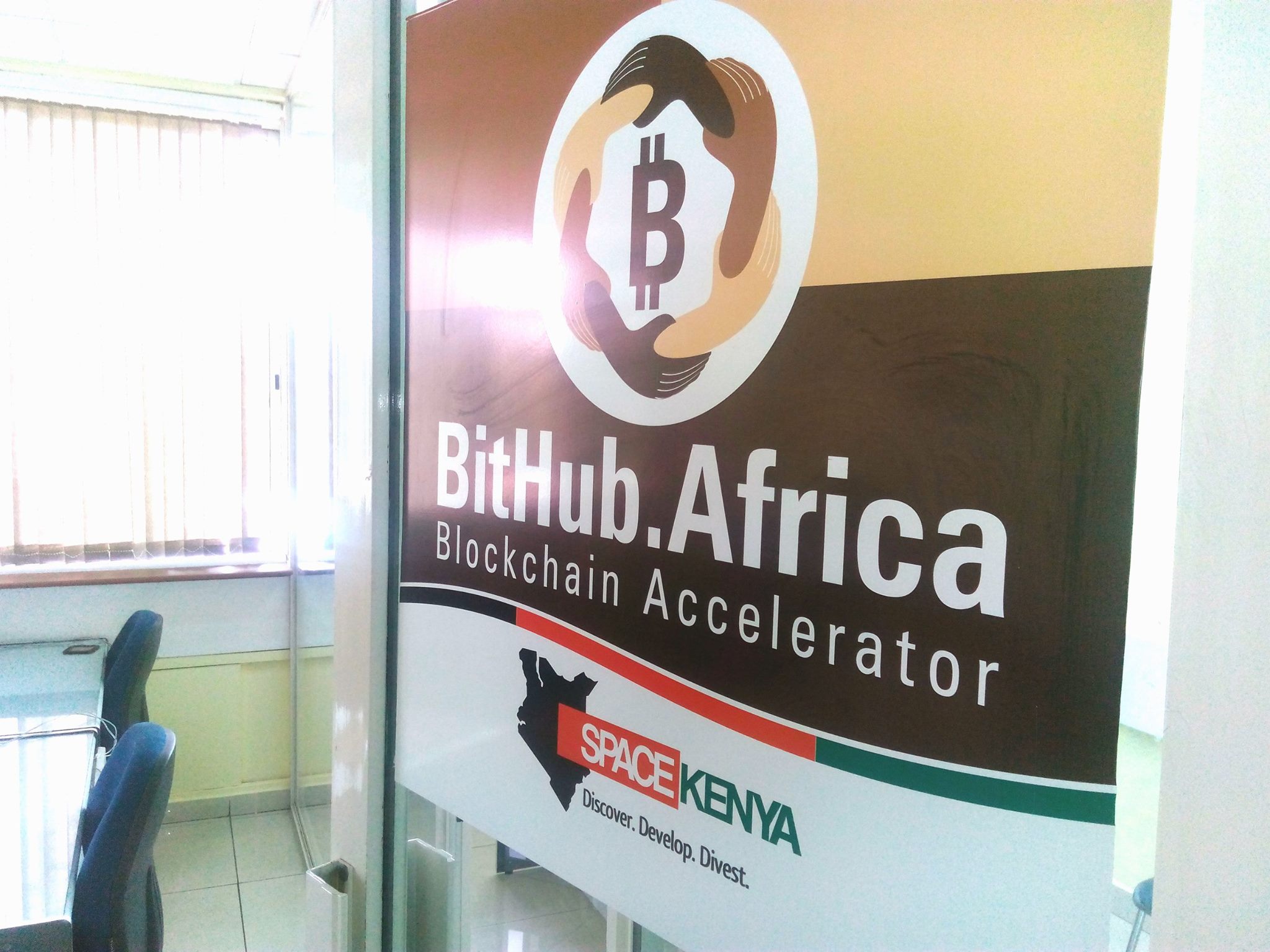 Bithub Africa