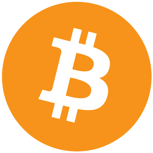 Bitcoin Logo