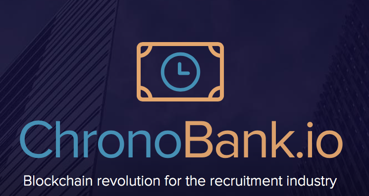 Chronobank