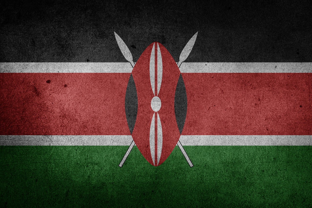 Buy Bitcoin in Kenya