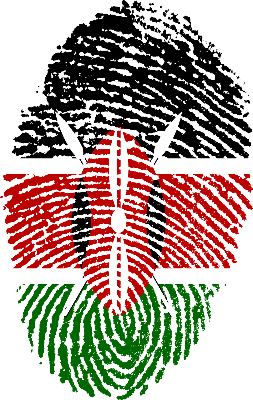 Kenyan bitcoin policy