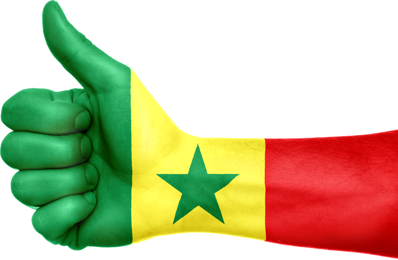 Senegal launches digital currency