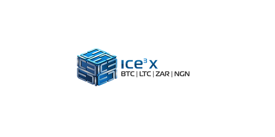 ice3x crypto exchange