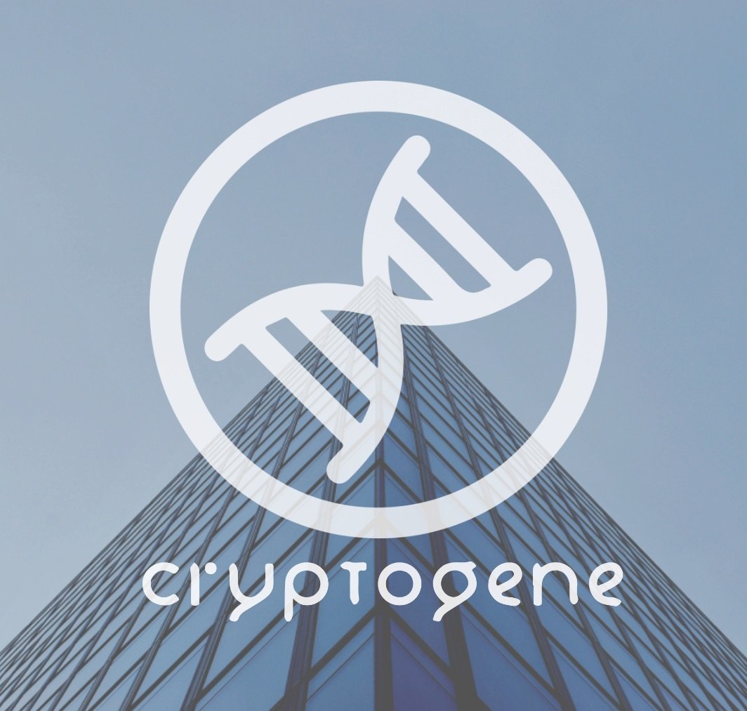 Cryptogene