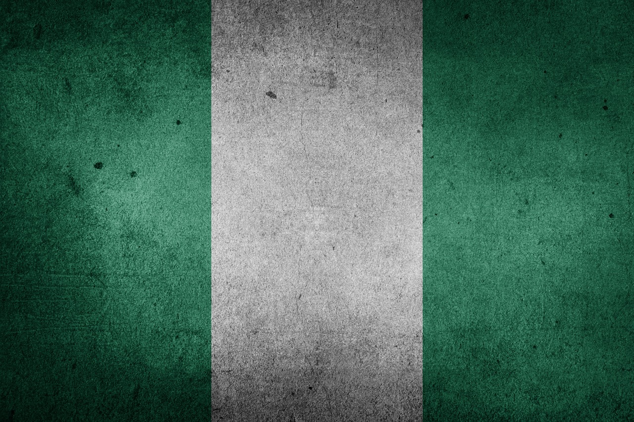 Bitcoin in Nigeria