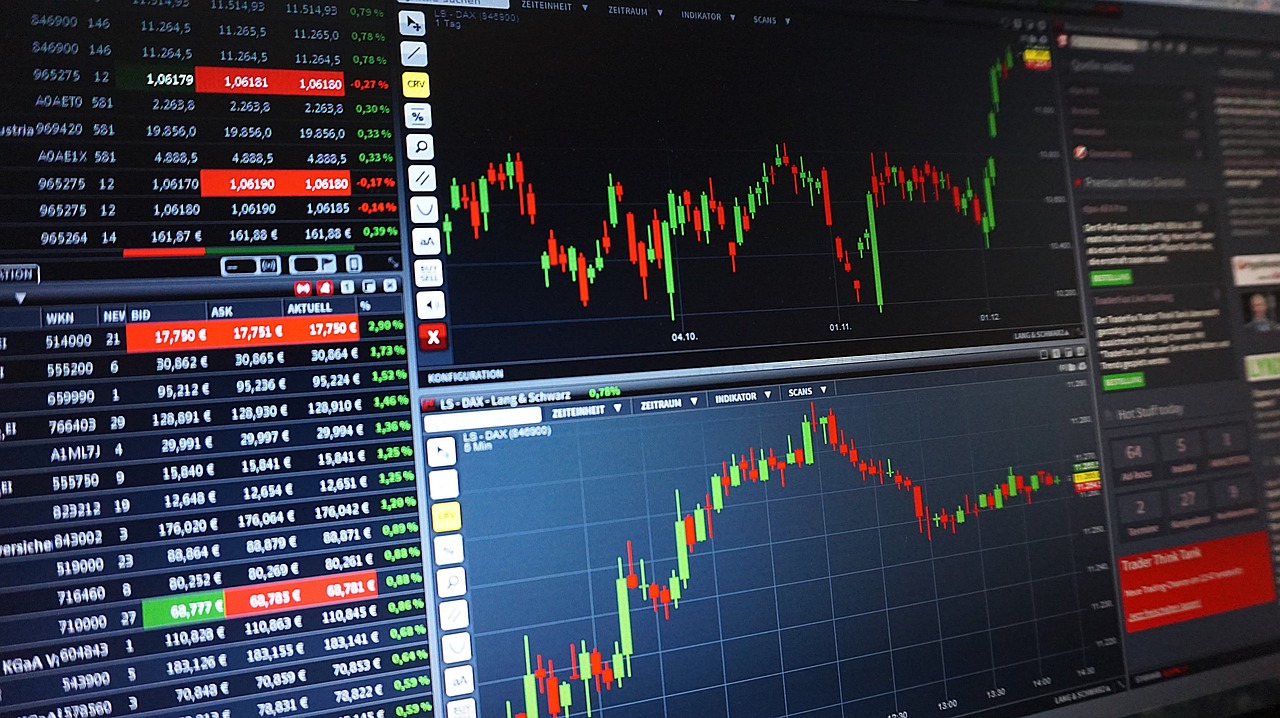 Forex binary meaning