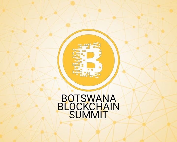 Botswana Blockchain Summit