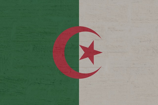 Algeria