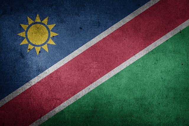 Namibia