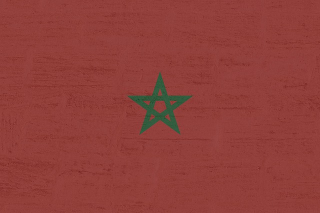 morocco