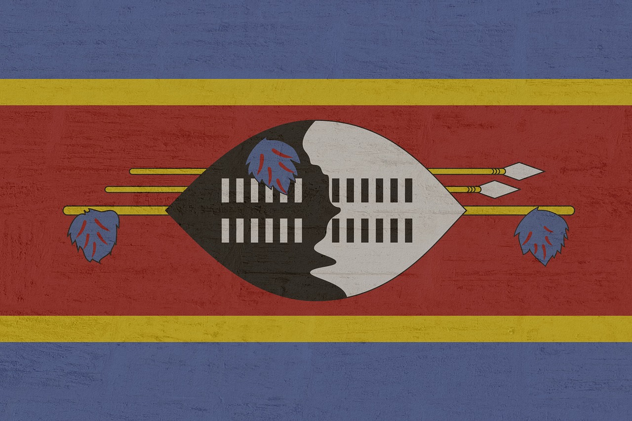 swaziland cryptocurrencies