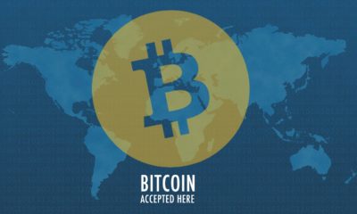 bitcoin financial inclusion