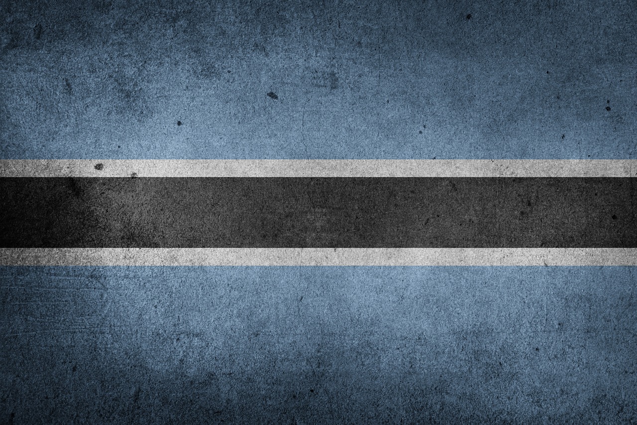 The State Of Bitcoin In Botswana Bitcoinafrica Io - 