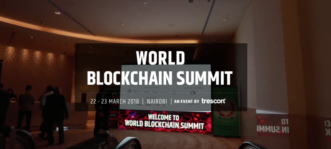 World Blockchain Summit