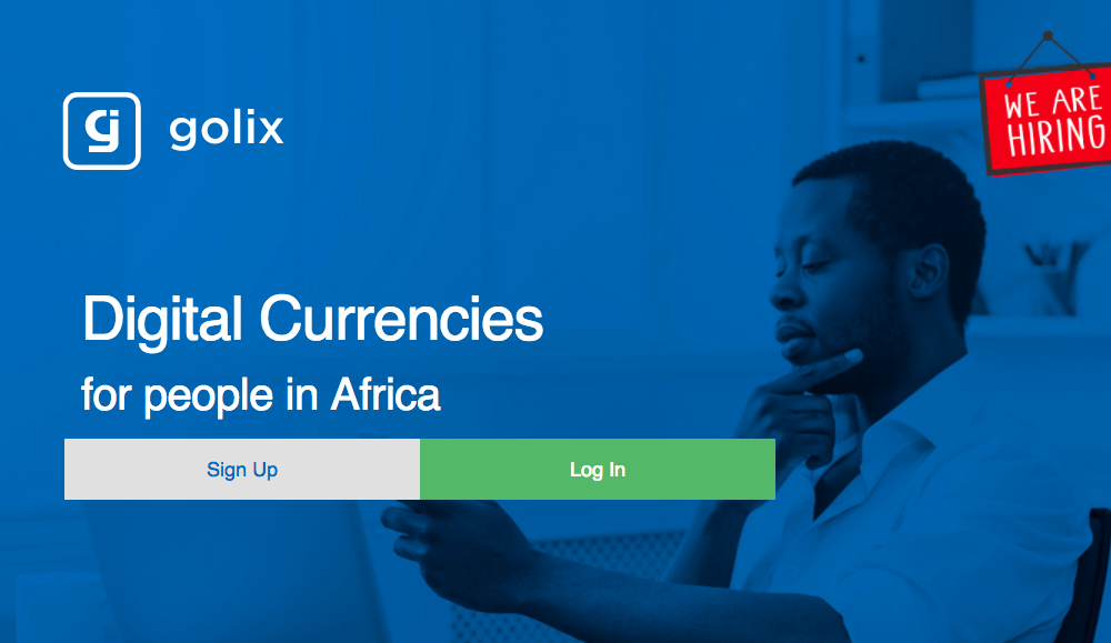 Golix Plans to Launch ICO but Zimbabwean Regulator Rings Alarm Bells