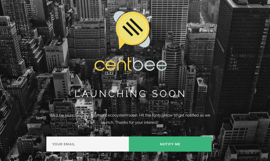 Centbee bitcoin cash