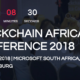 Conference organisers Bitcoin Events