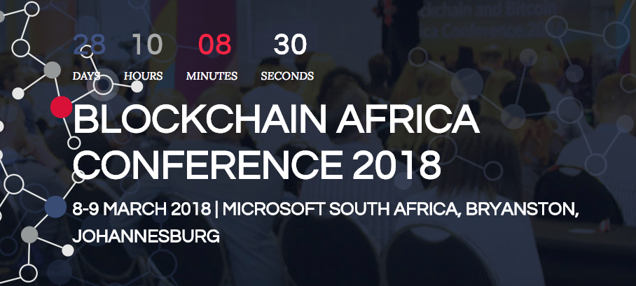 Conference organisers Bitcoin Events