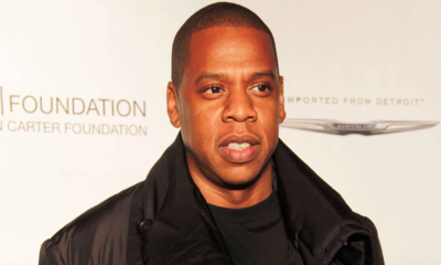 Jay-Z Invests in Robinhood App