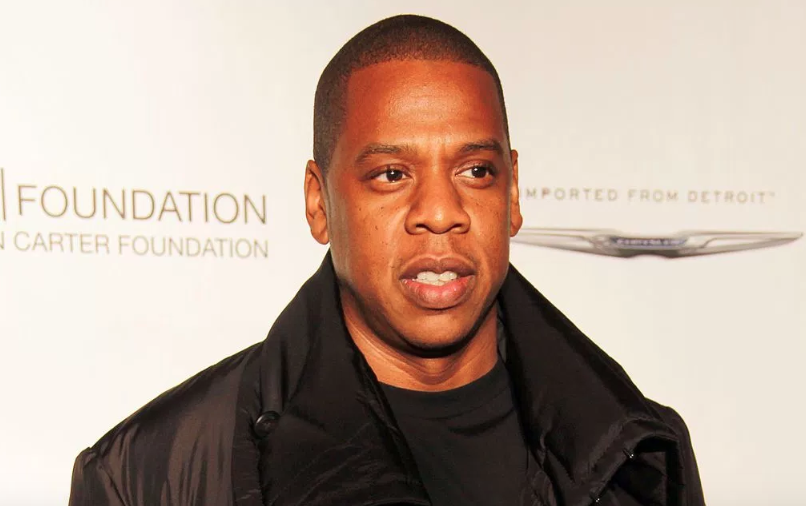 Jay-Z Invests in Robinhood App