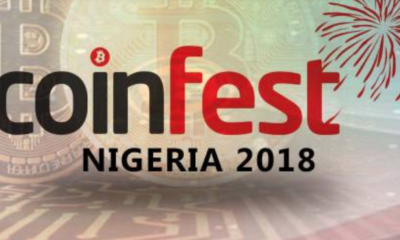 CoinFest Nigeria