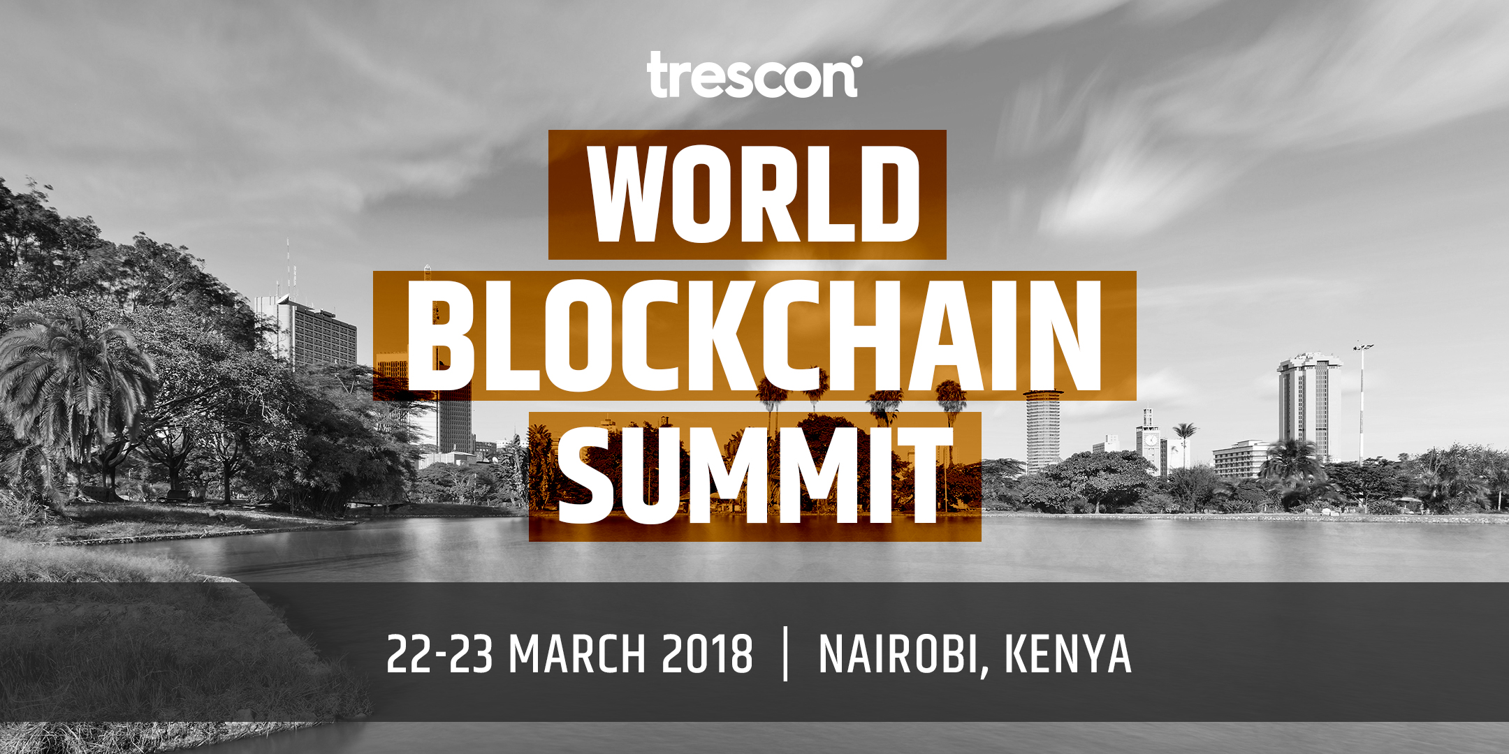 World Blockchain Summit Series