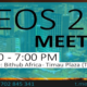EOS Meetup in Nairobi