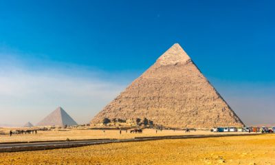 Egypt’s First Blockchain-focused Incubator