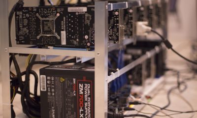 South Africa Cryptocurrency Mining Hub
