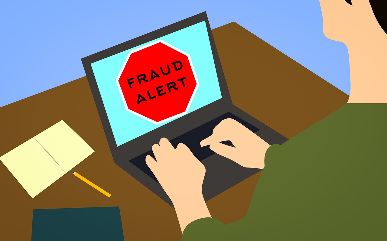 Fraud Allegations by Claiming Bitcoin Hack