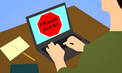 $50 Million Cryptocurrency Scam