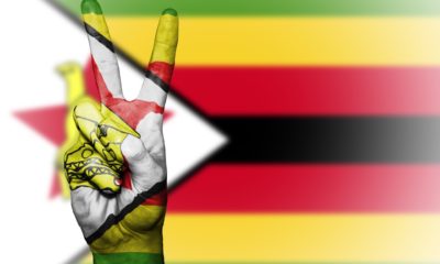 Zimbabwean Government and FinComEco Sign MoU