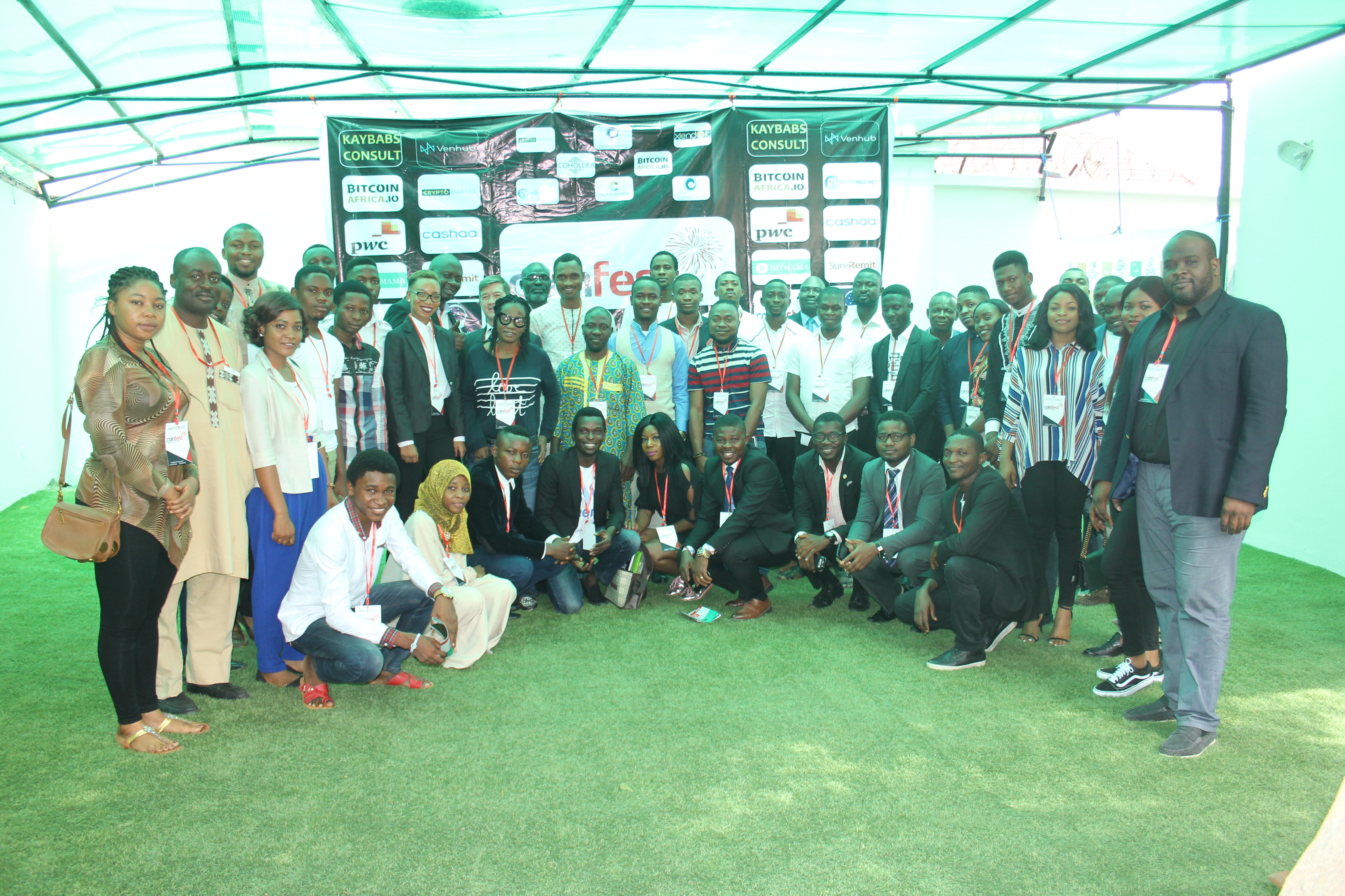 Coinfest Nigeria