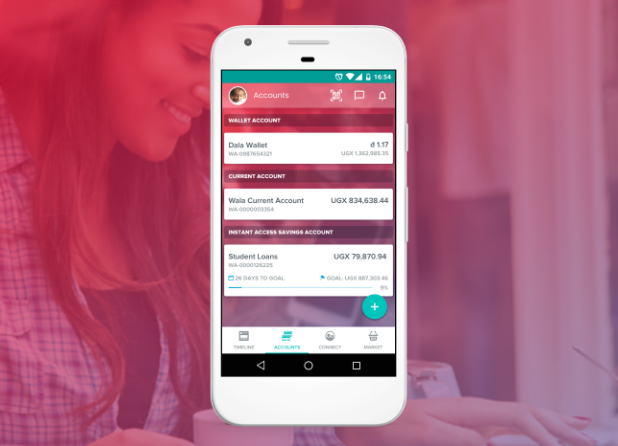 Wala Launches Zero-Fee Money Transfer App