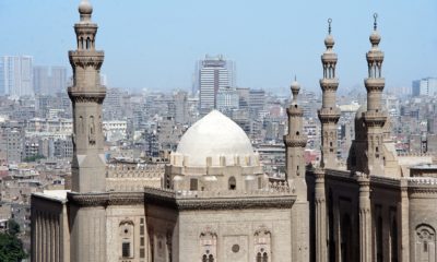 National Bank of Egypt Joins R3