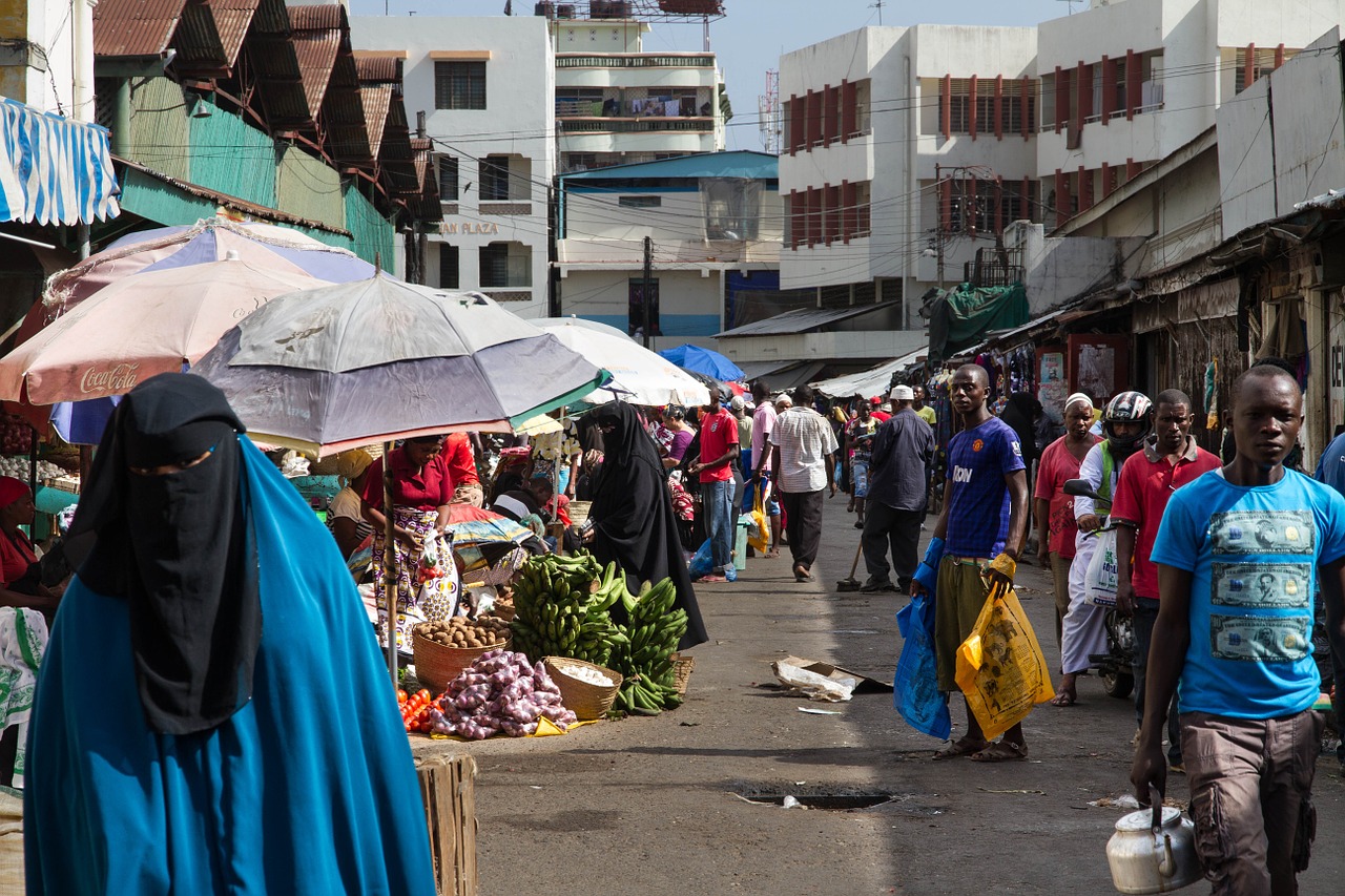 Blockchain-enabled Microcredit