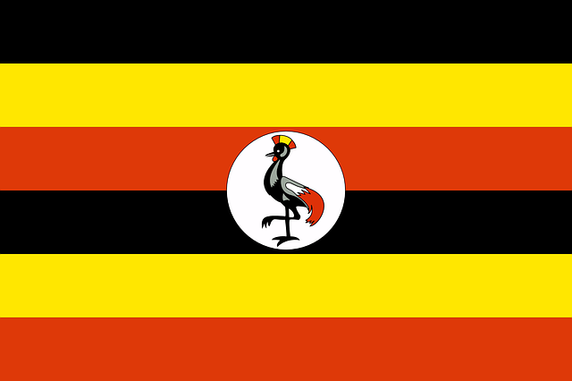 Uganda Blockchain Taskforce
