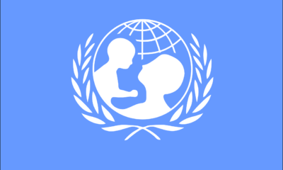 UNICEF Invests in Amply