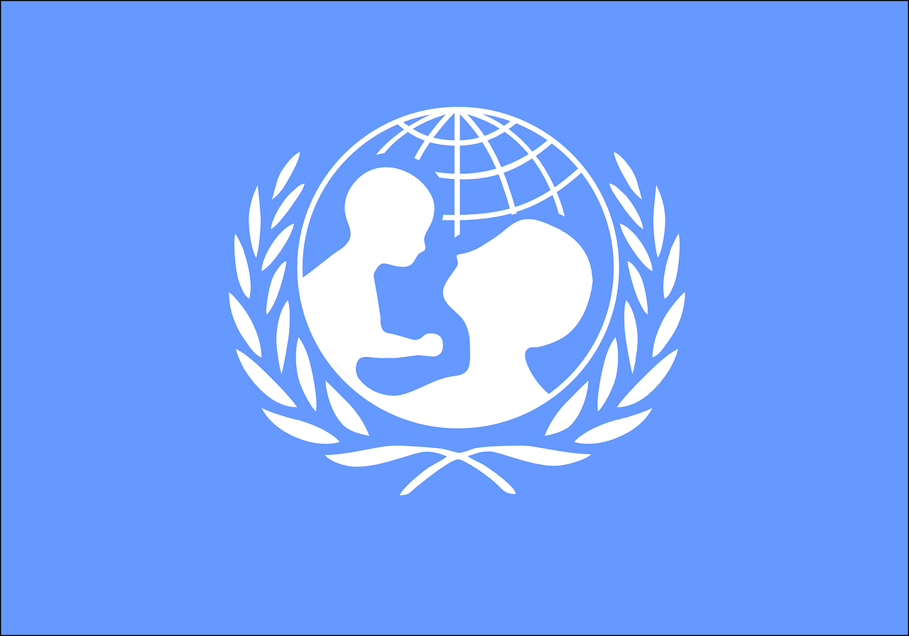 UNICEF Invests in Amply