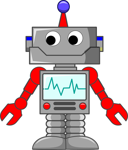 cryptocurrency trading bots