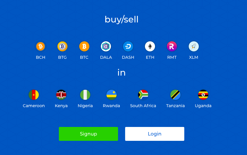 Golix Offers Africans Free Cryptocurrencies