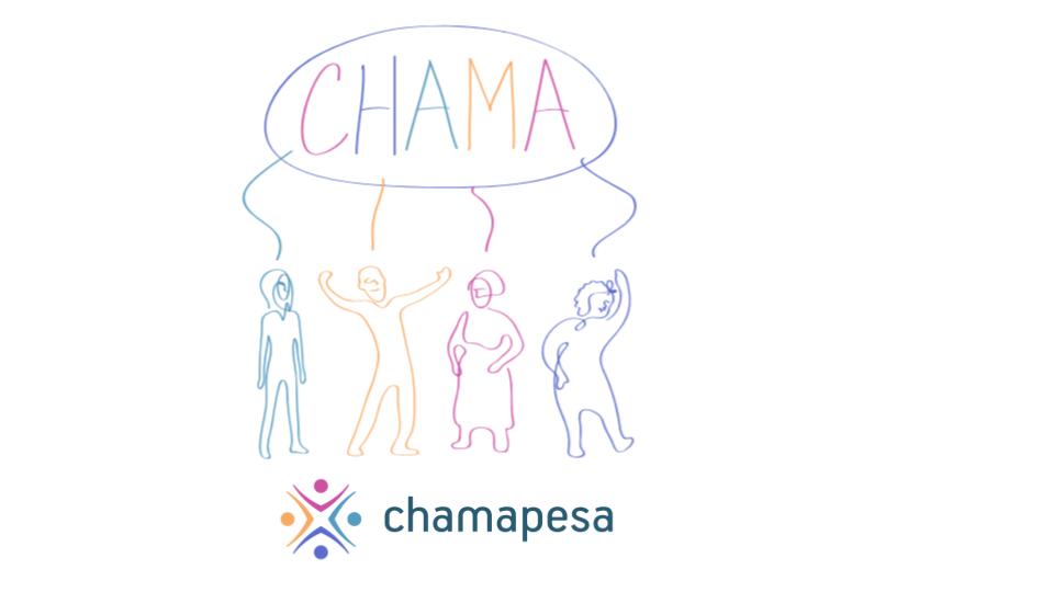 Chamapesa