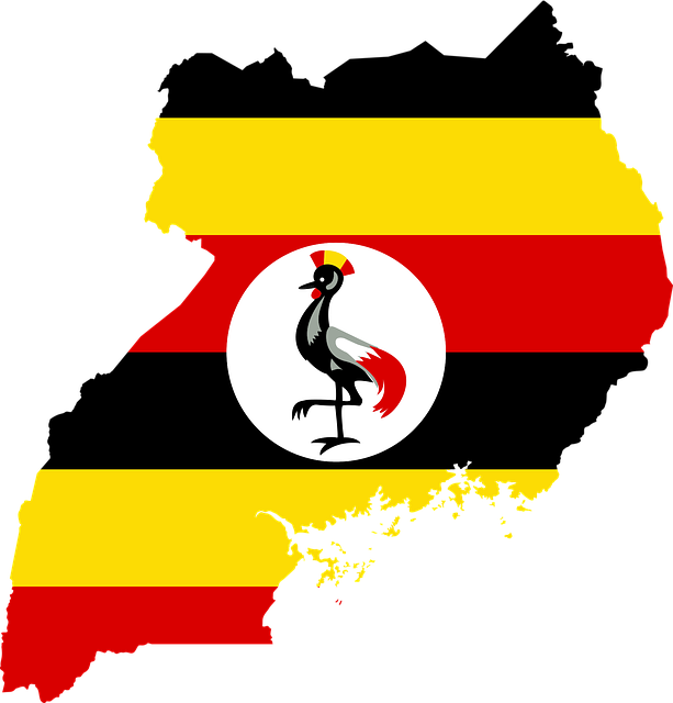 Blockchain in Uganda