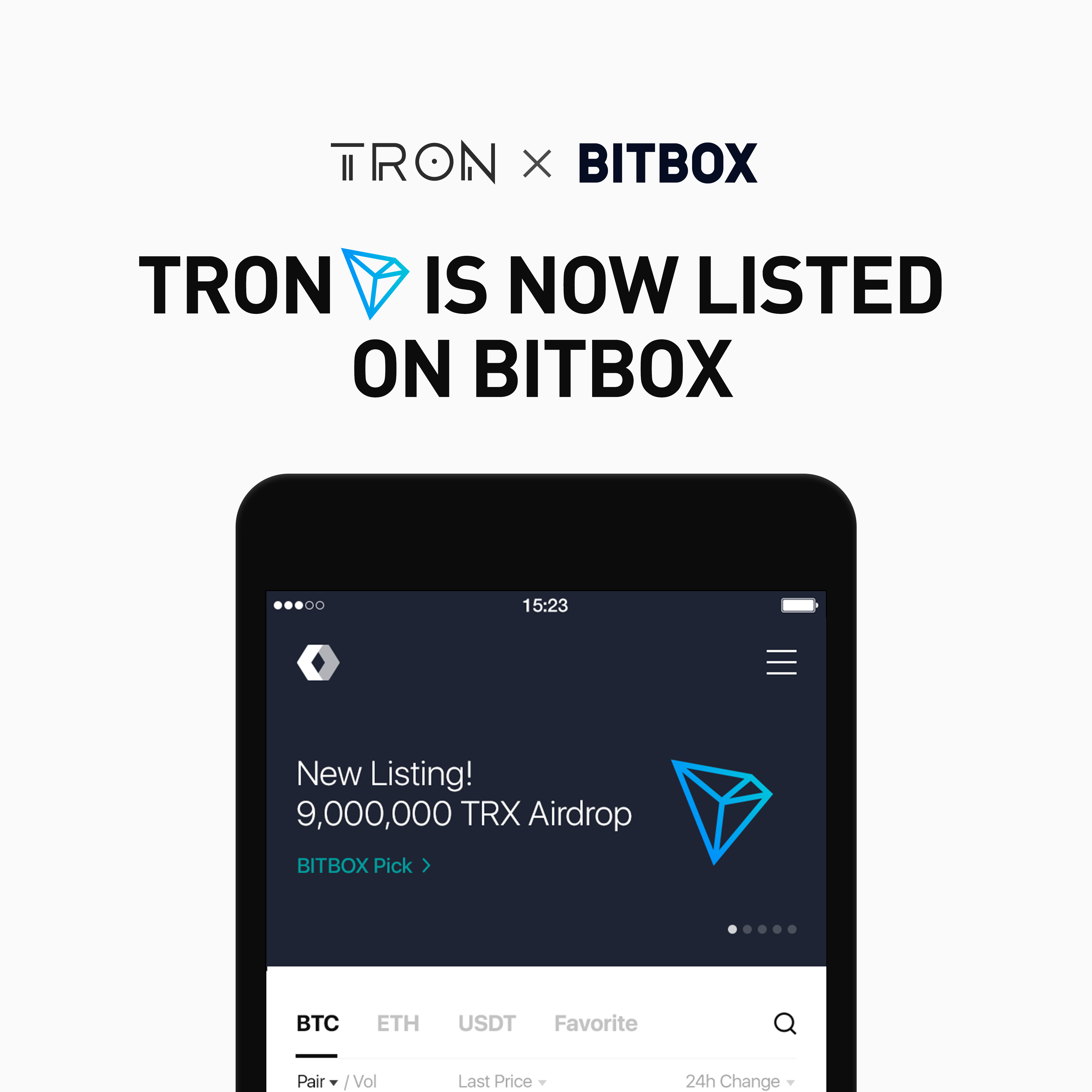 BITBOX Exchange