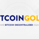 Bitcoin Gold Africa