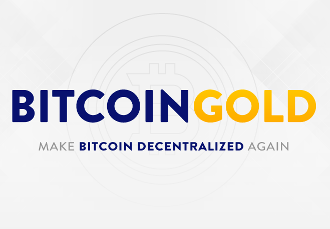 Bitcoin Gold Africa