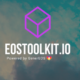 EOSToolKit