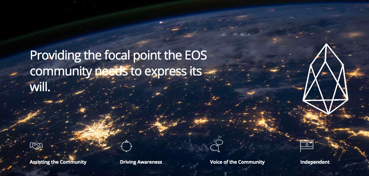 EOS Alliance