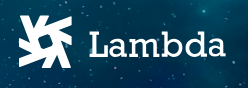 Bitmain invests in Lambda